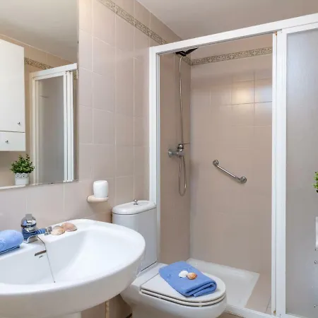 Porton 7 Apartment Sitio de Calahonda