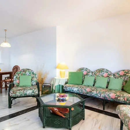 Apartment Porton 7 Sitio de Calahonda