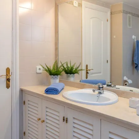 Porton 7 Apartment