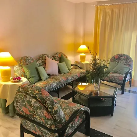Porton 7 Apartment *