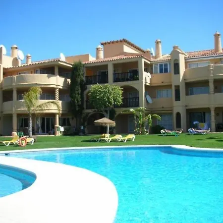 Porton 7 * Sitio de Calahonda