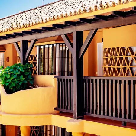 Appartement Porton 7 Sitio de Calahonda