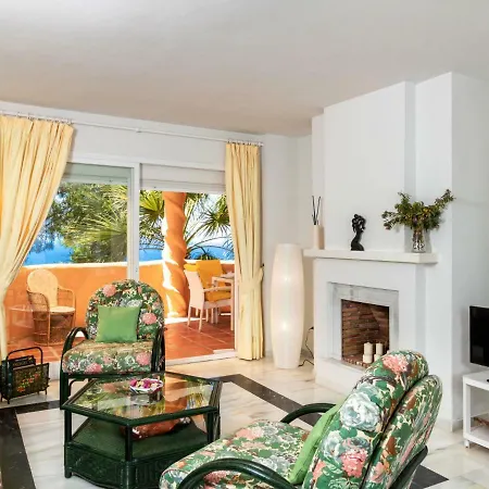 Appartement Porton 7 *
