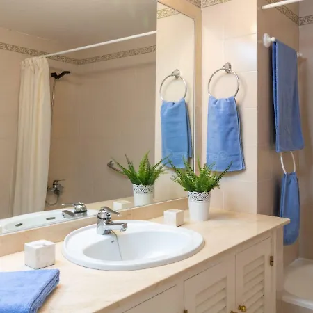 Porton 7 Appartement *
