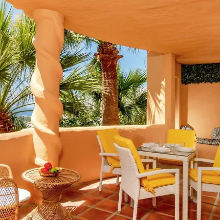 Porton 7 Appartement