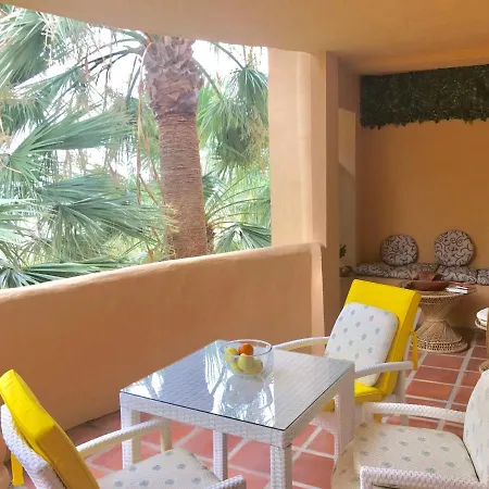 Appartement Porton 7 *