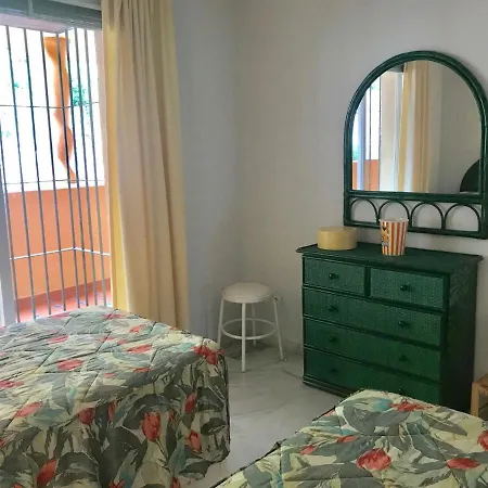 Porton 7 Appartement Sitio de Calahonda