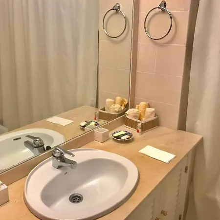 Appartement Porton 7 *
