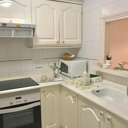 Porton 7 Appartement